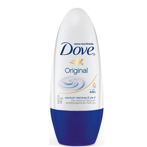 Desodorante Rollon Dove Fem. - 50Ml - 50Ml