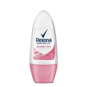 Desodorante Rollon Feminino Powder Dry 50ml