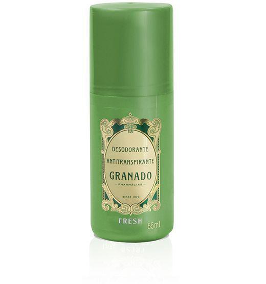 Desodorante Rollon Fresh Granado 55mL