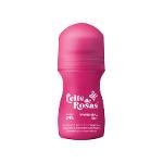 Desodorante Rollon Leite de Rosas Tradicional 50ml