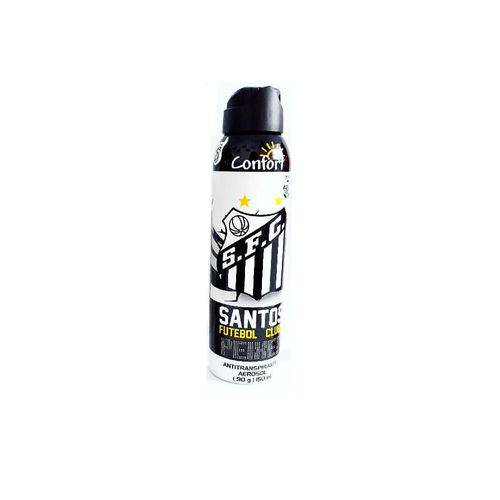 Desodorante Santos Antitranspirante 48 Horas 150 Ml