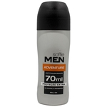 Desodorante Soffie Men Adventure roll-on 70mL