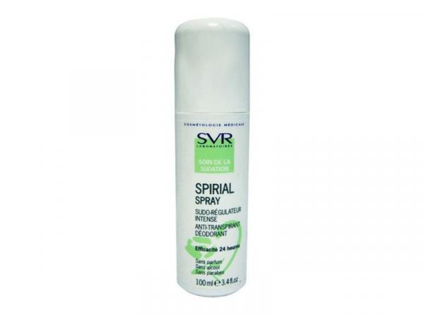 Desodorante Spirial Spray 100ml - SVR