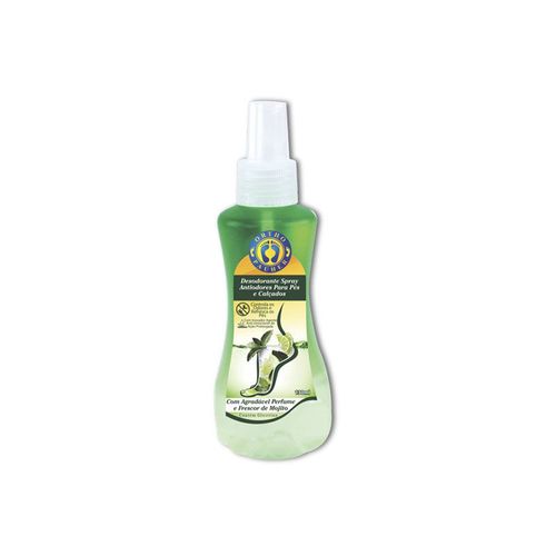 Desodorante Spray Anti Odor para Pés e Calçados Ref. Cm103 - Ortho Pauher