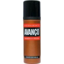 Desodorante Spray Avanço Masculino 85ml - Avanco