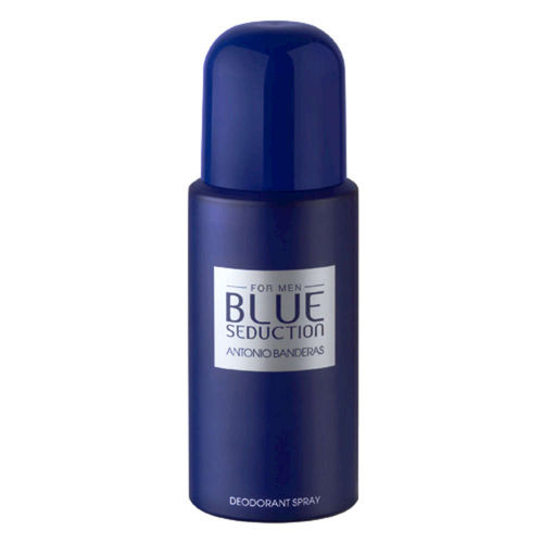Desodorante Spray Blue Seduction Antonio Banderas