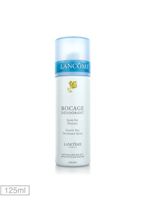 Desodorante Spray Bocage Lancôme 125ml