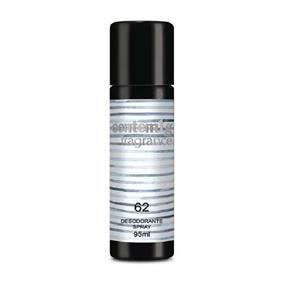 Desodorante Spray Contém1g N.62 95ml Referência 212