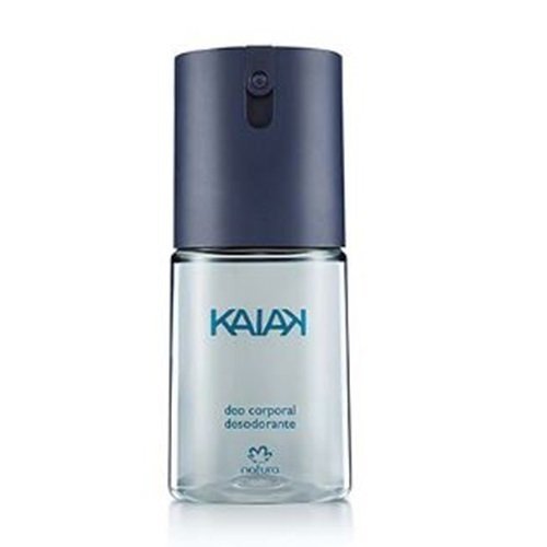 Desodorante Spray Kaiak Masculino - 100 Ml