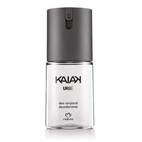 Desodorante Spray Kaiak Urbe Masculino - 100 Ml