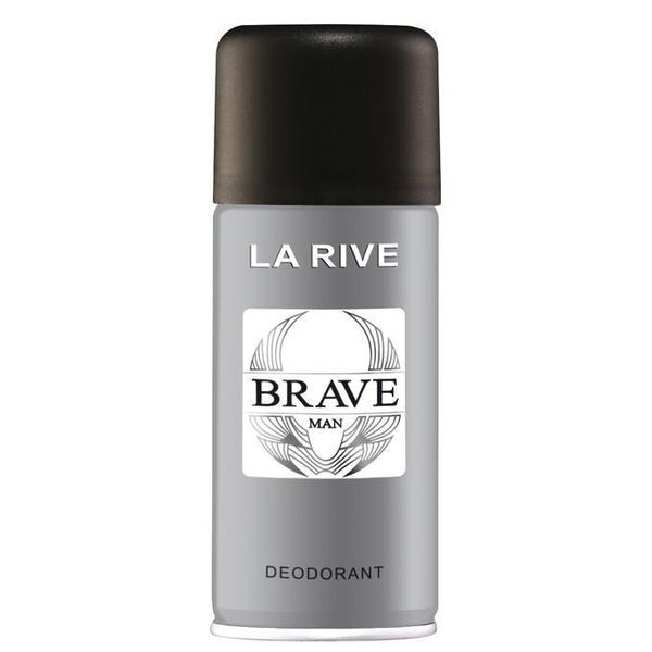 Desodorante Spray La Rive Brave Man 150ML