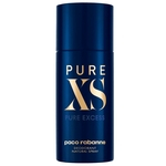 Desodorante Spray Masculino Paco Rabanne Pure XS 150ml