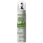 Desodorante Spray Orgânico Natural Camomila E Erva Cidreira