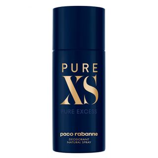 Desodorante Spray - Paco Rabanne Masculino Pure XS 150ml