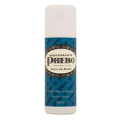 Desodorante Spray Phebo Frescor da Manhã 90g