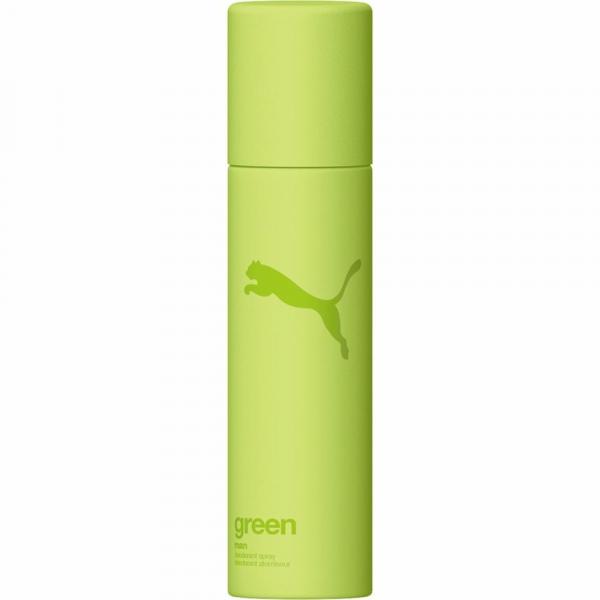 Desodorante Spray Puma Green 150 Ml