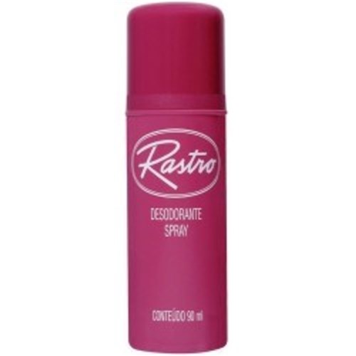Desodorante Spray Rastro Feminino 90Ml