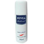Desodorante Spray Regular - Nivea