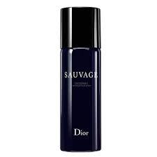 Desodorante Spray Sauvage Dior 150ml