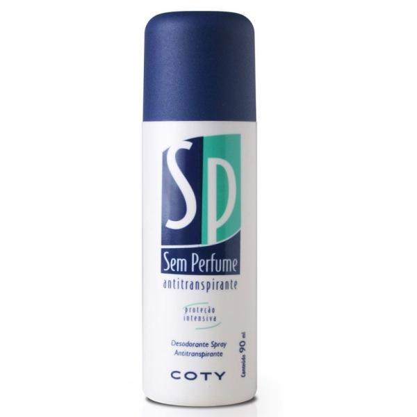 Desodorante Spray SP 90ml