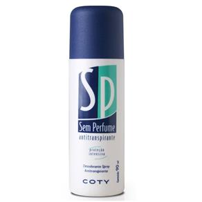 Desodorante Spray SP 90ml