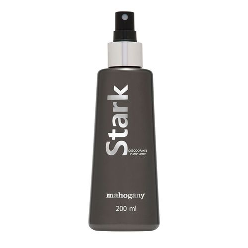Desodorante Spray Stark 200 Ml