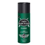 Desodorante Spray Très Marchand Classic 100 Ml