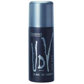 Desodorante Spray Udv For Men Masculino Ulric de Varens