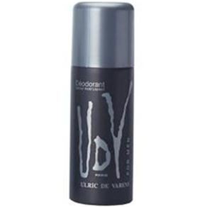 Desodorante Spray Udv Masculino 150 Ml - Ulric de Varens