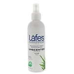 Desodorante Spray Unscented Lafe'S 118Ml
