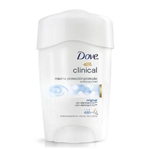 Desodorante Stick Dove Clinical