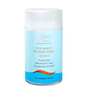 Desodorante Stick Kristall Sensitivo 90g - Alva