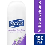 Desodorante Suave Aerosol Lavanda E Erva Doce Man 150ml
