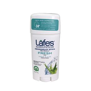 Desodorante Twist Fresh Lafe`S