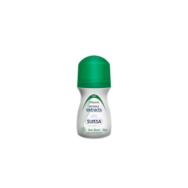 Desodorante Unissex Roll-On Alfazema 55ml - Comprenet