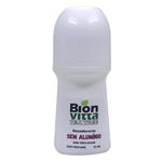 Desodorante Vegano Sem Alumínio Bion Vitta 55ml Sem Cheiro