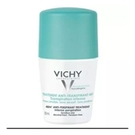 Desodorante Vichy 48h Roll On 50ml Verde