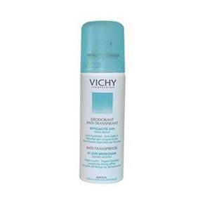 Desodorante Vichy Anti-Transpirante Aerosol 125Ml