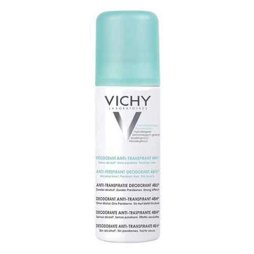 Desodorante Vichy Antitranspirante Aerosol 125ml