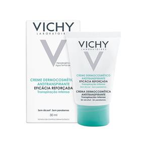 Desodorante Vichy Antitranspirante Eficacia 7 Dias - 30ml
