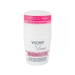 Desodorante Vichy Ideal Finish Antitranspirante Dermatológic