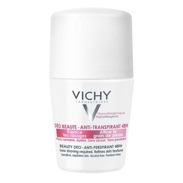 Desodorante Roll-on Vichy Ideal Finish 50ml