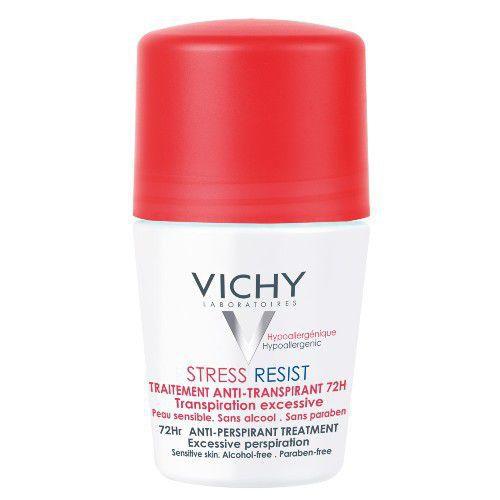 Desodorante Vichy Stress Resist 50ml P Lorea - Loreal