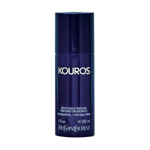 Desodorante Yves Saint Laurent Kouros Masculino 150 Ml