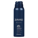 Desodorante Zaad Mondo 75g/125ml - O Boticario