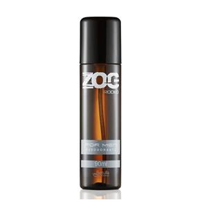 Desodorante Zog Aerosol Rodeo For Men - 90ml