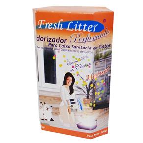 Desodorizador Fresh Litter * ALMISCAR
