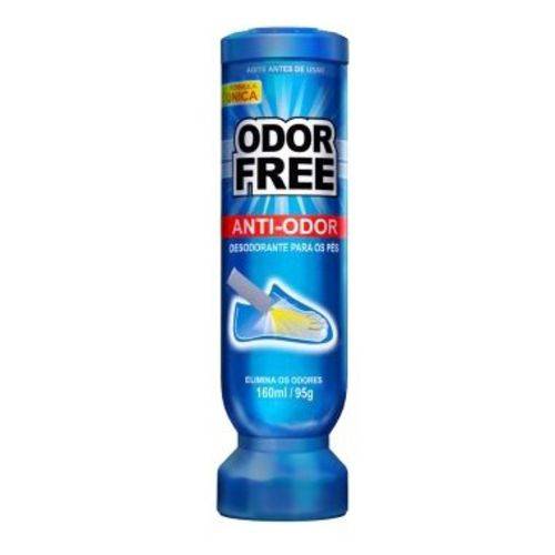 Desodorizante Palterm Odor Free / Tam U