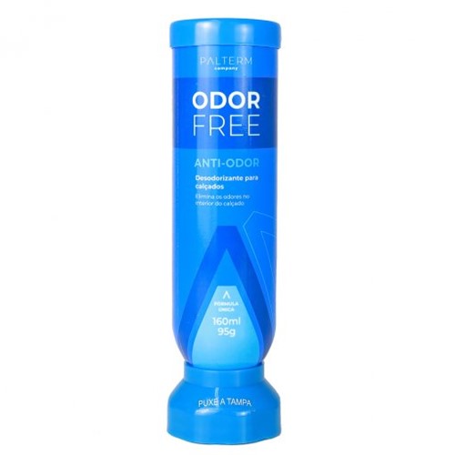 Desodorizante Palterm Odor Frees | Betisa
