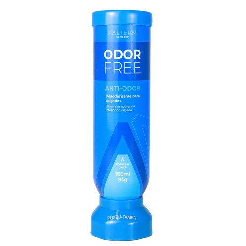 Desodorizante Palterm Odor Frees